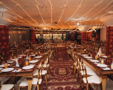 Royal Hospital Annual Iftar Celebration in a Special Ramadan Atmosphere